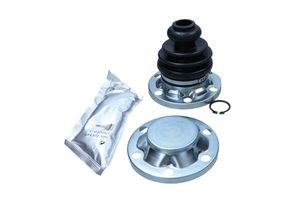 Asmanchetten set 490675