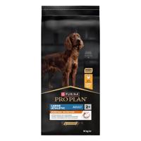 Pro Plan plan dog adult large breed athletic