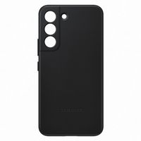 Samsung EF-VS901L mobiele telefoon behuizingen 15,5 cm (6.1") Hoes Zwart - thumbnail