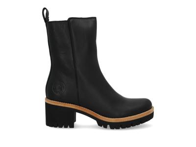 Panama Jack Polet B1 black Zwart maat 41