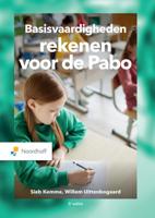 Basisvaardigheden rekenen voor de pabo (Paperback) Basisvaardigheden rekenen voor de pabo (Paperback)