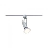 Paulmann Apol II 230V-railsysteem lamp URail E27 Chroom