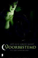 Voorbestemd - P.C. Cast, Kristin Cast - ebook - thumbnail