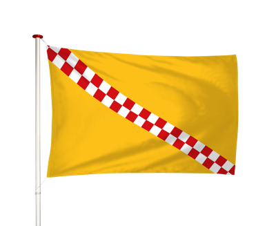 Vlag Polsbroek Vlag Polsbroek
