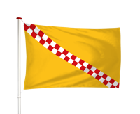 Vlag Polsbroek