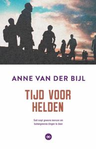 Tijd voor helden (Paperback)