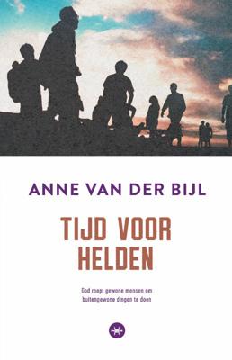 Tijd voor helden (Paperback)