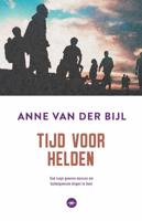 Tijd voor helden (Paperback)