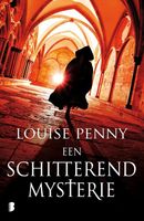 Een schitterend mysterie - Louise Penny - ebook - thumbnail