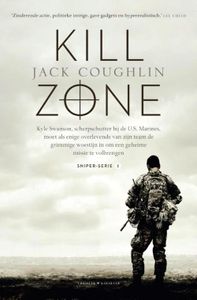 Kill Zone - Jack Coughlin - ebook