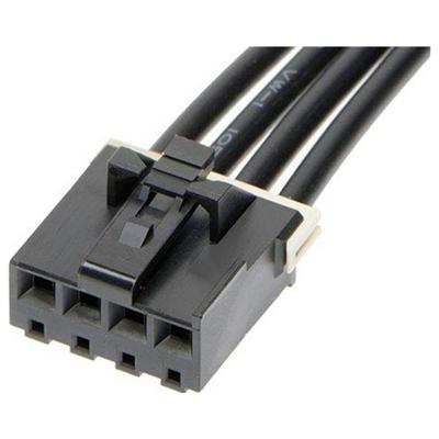 Molex 36921-0403 Inhoud: 1 stuk(s) Bag