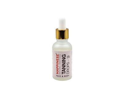 Happinesz Tanning drops - 30 ml