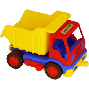 Wade Basics kiepwagen