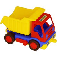 Wade Basics kiepwagen