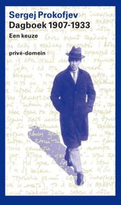 Dagboek 1907-1933 (Paperback)