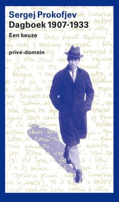 Dagboek 1907-1933 (Paperback)