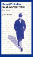 Dagboek 1907-1933 (Paperback)
