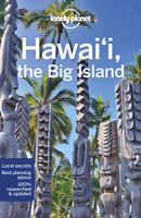Reisgids Hawai'i the Big Island | Lonely Planet - thumbnail