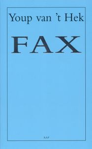 Fax - Youp van 't Hek - ebook