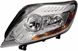 Koplamp links 1EJ009696711