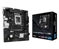 Asrock H610M-HDV/M.2 D5 GEN5 moederbord