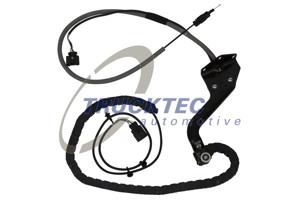 Trucktec Automotive Kabelverbinding 02.42.111