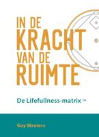 In de kracht van de ruimte (Hardback)