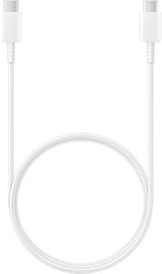 Compatible Samsung USB-C naar USB-C kabel EP-DA705BWE
