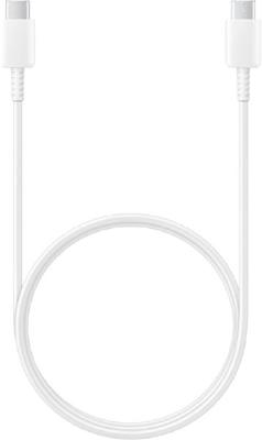 Compatible Samsung USB-C naar USB-C kabel EP-DA705BWE