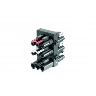 Wieland 92.030.0153.1 bewegingssensor GST18 zwart