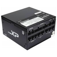 Inter-Tech INTER-TECH SAMA XPH-850A ATX 3.0 PC-netvoeding 850 W ATX 80 Plus Platinum