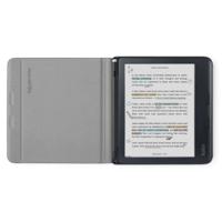 E-boekhoes Rakuten N428-AC-SB-N-PU 7" Beige