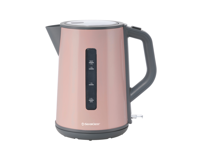 SILVERCREST Waterkoker 1,7 L (Lichtroze)