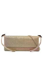 Benedetta Bruzziches Your Best Friend La Grande shoulder bag - Or - thumbnail