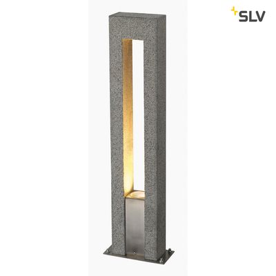 Buitenlamp staand ARROCK ARC GU10 Salt en Pepper
