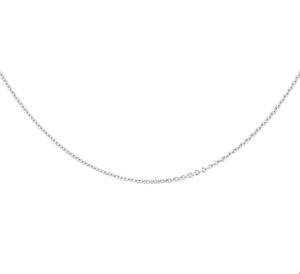 TFT Collier Witgoud Anker 1,2 mm x 42 cm