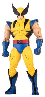 X-Men '97 Action Figure 1/6 Wolverine 27 cm