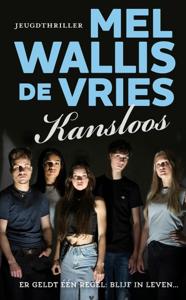Kansloos (Hardback)