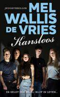 Kansloos (Hardback)