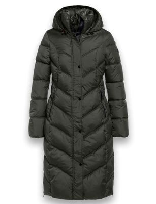 District District LANDING