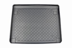 Kofferbakmat passend voor (e-)Berlingo / Combo E Life / (e-)Rifter / Proace City 2018+ 193440