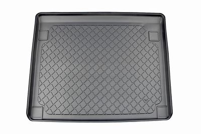 Kofferbakmat passend voor (e-)Berlingo / Combo E Life / (e-)Rifter / Proace City 2018+ 193440