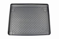 Kofferbakmat passend voor (e-)Berlingo / Combo E Life / (e-)Rifter / Proace City 2018+ 193440 Kofferbakmat passend voor (e-)Berlingo / Combo E Life / (e-)Rifter / Proace City 2018+ 193440