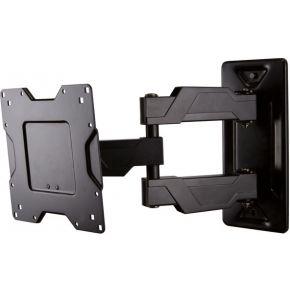 Ergotron 45-385-223 flat panel muur steun