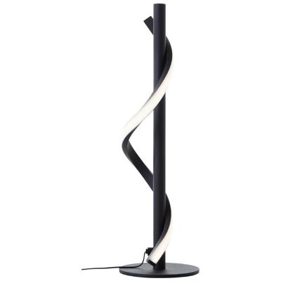 Brilliant Design tafellampEunice zwart - G99269/76