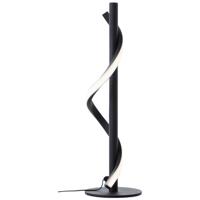 Brilliant Design tafellampEunice zwart - G99269/76