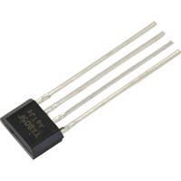 TRU COMPONENTS TC-9744124 Lineaire IC 300 mA Bulk - thumbnail