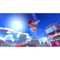 Nintendo Mario & Sonic op de Olympische Spelen: Tokio 2020 - thumbnail