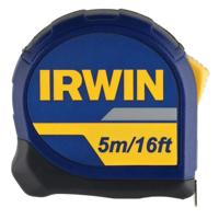 Irwin Standaard 3 m rolmeter - 10507784 Irwin Standaard 3 m rolmeter - 10507784