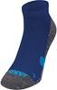 JAKO 3912 Trainingssokken Kort - Navy - (43-46) JAKO 3912 Trainingssokken Kort - Navy - (43-46)
